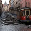 Трагедия в Лиссабоне: Авария фуникулера унесла жизни 17 человек, 20 ранены