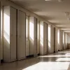 Нападение на учительницу в Эльзасе: 14-летний школьник нанес ей ножевое ранение в лицо
