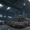 Bosch планирует сократить "пятизначное число" рабочих мест по всему миру