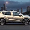 Новый Dacia Bigster: Доступный кроссовер с амбициями VW Tiguan