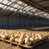 Рекордный урожай картофеля в Германии: потребители празднуют низкие цены, фермеры страдают от убытков