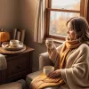 Осень — мой новый летний сезон: Почему комфорт важнее «пляжного тела»?