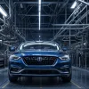 Bosch анонсировал масштабное сокращение: 13 000 рабочих мест будут ликвидированы в Германии