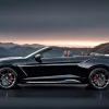 Официально подтверждено: Mercedes возвращает легендарный G-Класс Кабриолет