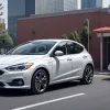 Новые ловушки на парковках: Автоматическая система распознавания номеров оборачивается штрафами для водителей