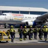 Паника на рейсе British Airways в Италию: спасатели в защитных костюмах экстренно вошли в самолет
