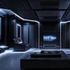 Netflix открывает "Netflix House" в США: тематические парки для погружения в мир любимых сериалов