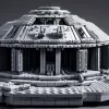 Самый Дорогой Набор LEGO Star Wars Разочаровал Фанатов: Почему "Звезда Смерти" оказалась "Тарелкой Смерти"?