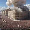 Массовые протесты в Израиле: Тысячи требуют отставки Нетаньяху и немедленного соглашения по заложникам