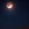 Полное лунное затмение 7 сентября: «Кровавая Луна» и ее влияние на сон