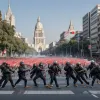 Кровавые протесты в Непале: 19 погибших после столкновений из-за блокировки соцсетей