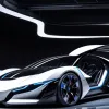 IAA Mobility 2025: Пять концептов, которые показывают будущее электрокаров