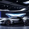 Маркус Зёдер на IAA: "Запрет ДВС — ошибочный путь"