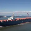 Немецкая полиция подозревает российское судно "Сканларк" в шпионаже и слежке за критической инфраструктурой