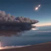 Видео НЛО шокировало Конгресс США: Ракета Hellfire оказалась бессильна против неизвестного объекта