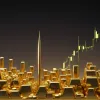 Финансовый Шторм: Эксперт eToro о Кризисе в США, Резком Росте Золота и Популярных ETF