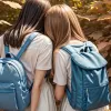 Как легко вернуться в школу после каникул: советы психолога для детей и родителей
