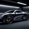 IAA 2025: Самые эффектные концепт-кары и автомобили мечты