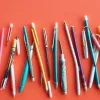 Итальянские ручки Legami: В чем секрет нового школьного тренда и статусного символа