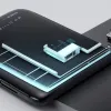 Рентгеновские снимки раскрывают секрет: как Apple удалось сделать iPhone Air рекордно тонким