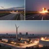 Мир 11 сентября 2025: Скорбь по Чарли Кирку, протесты и глобальные события дня