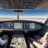 Самолет Урсулы фон дер Ляйен подвергся GPS-атаке в Болгарии: пилоты подали тревогу и использовали бумажные карты