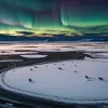 В Швеции обнаружено крупнейшее месторождение редкоземельных элементов: шанс для европейских чипов, угроза для оленеводов