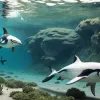 Зоолог Люси Кук развенчивает мифы: Действительно ли самки правят животным миром?