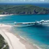 Инцидент на Карибах: Boeing совершил жесткую посадку на Синт-Мартене, пассажиры эвакуированы