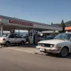 АЗС в Италии подозревают в продаже воды вместо дизеля: автомобиль швейцарца серьезно пострадал