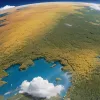 Германия: Прогноз на ближайшее воскресенье – до девяти часов солнца на западе после осенних выходных
