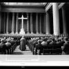 Убийство Чарли Кирка: Гибель влиятельного христианского инфлюенсера шокировала консерваторов США
