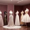 За кулисами блистательных танцев: мать и дочь создают костюмы для «Let’s Dance»