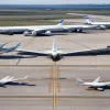 Летний авиасезон 2025: Европа столкнулась с массовыми задержками рейсов, несмотря на снижение отмен