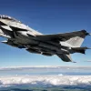 НАТО подняла немецкие Eurofighter в Румынии из-за инцидента на границе с Украиной