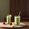 Матча – главный кулинарный тренд 2025 года: два рецепта для новых вкусовых ощущений