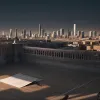 Влияние искусственного интеллекта на рынок труда