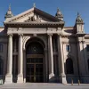 Кровавая месть в Германии: Члены клана предстали перед судом во Франкфурте по делу о покушении на убийство