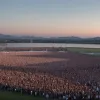 Главные события дня в фотографиях: 30 сентября 2025 года