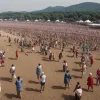 Воскресные моменты в фотографиях: яркие события 3 августа 2025 года