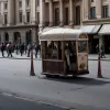 Главные события 18 сентября 2025 года в фотографиях: от гонок на Bobbycar до учений НАТО в Гренландии