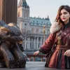 Влияние искусственного интеллекта на рынок труда