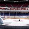 Чемпион в кризисе: Эрик Мик должен спасти «Айсберен» от серии поражений?