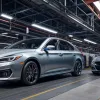 Volkswagen игнорирует требования властей Саксонии: заводы VW останавливают производство из-за падения спроса на электрокары