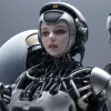 Влияние искусственного интеллекта на современное искусство
