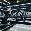 Мюнхенская компания Agile Robots запускает серийное производство человекоподобных роботов "Agile One"