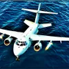 В Берлин прибыл первый самолет P-8A Poseidon: новая эра морской авиации Бундесвера