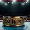 Джон Сина прощается с WWE RAW: Ночь легендарных поединков и сенсаций