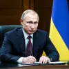 Путин: Россия готова к переговорам по Украине, но с учетом реалий