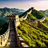 Великая Китайская стена